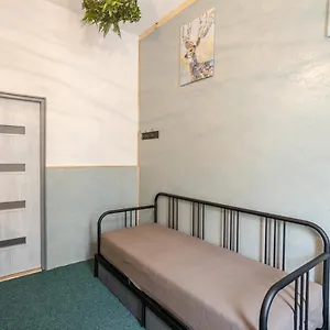 Kosciuszki Street Hostal