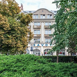 Savoy Hostal
